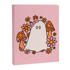 Bow Ghost Canvas Print Gallery Image 8