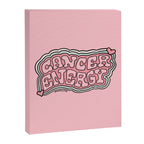 Cancer Energy Canvas Print Gallery Image 8