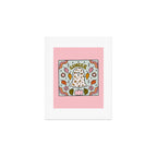 Cancer Ghost Art Print Gallery Image 1