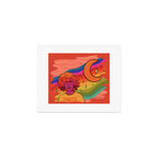 Cancer Art Print Gallery Image 1