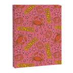 Cancer Print Canvas Print Gallery Image 8