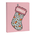 Cancer Stocking Canvas Print Gallery Image 8