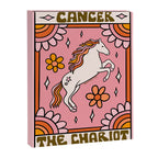Cancer Tarot Card Canvas Print Gallery Image 8