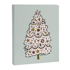 Cancer Tree Canvas Print Gallery Image 8