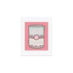 Cancer Zodiac Soup Art Print Gallery Image 1