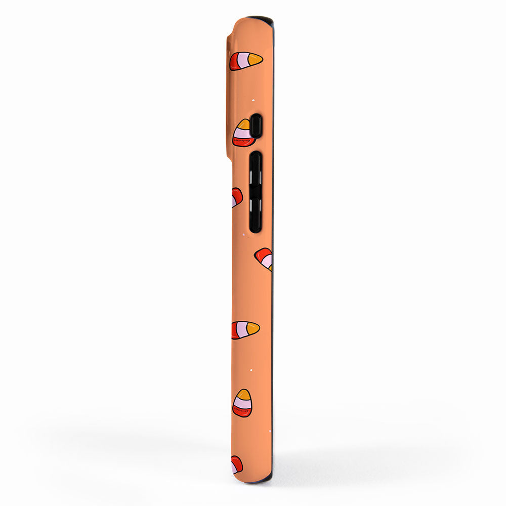 Candy Corn Print iPhone Case Gallery Image 2