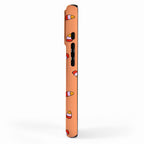 Candy Corn Print iPhone Case Gallery Image 2
