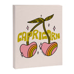 Capricorn Cherry Canvas Print Gallery Image 8