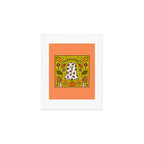 Capricorn Ghost Art Print Gallery Image 1
