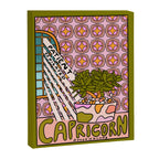 Capricorn Plant Canvas Print Gallery Image 8