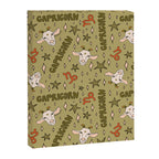 Capricorn Print Canvas Print Gallery Image 8