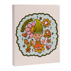 Capricorn Troll Canvas Print Gallery Image 8