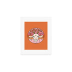 Capricorn Art Print Gallery Image 1