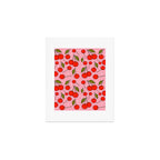 Cherries on Top Art Print Gallery Image 1