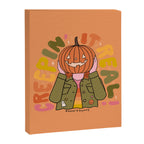 Creepin' It Real Canvas Print Gallery Image 8