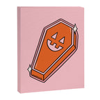 Cute Casket Canvas Print Gallery Image 8