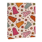 Cute Ghost Print Canvas Print Gallery Image 8