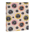Disco Ball Collage Print Canvas Print Gallery Image 8