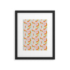 Disco Ball Print Framed Art Print Gallery Image 6