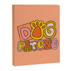 Dog Parent Canvas Print Gallery Image 8