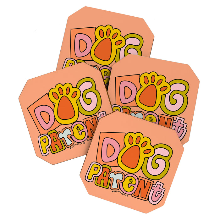 Dog Parent Coaster Gallery Image 1