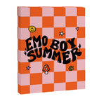 Emo Boy Summer Canvas Print Gallery Image 8