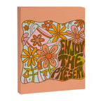 Enjoy the Present Canvas Print Gallery Image 8