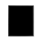 Everyone Deserves Rights Framed Canvas Print Gallery Image 8