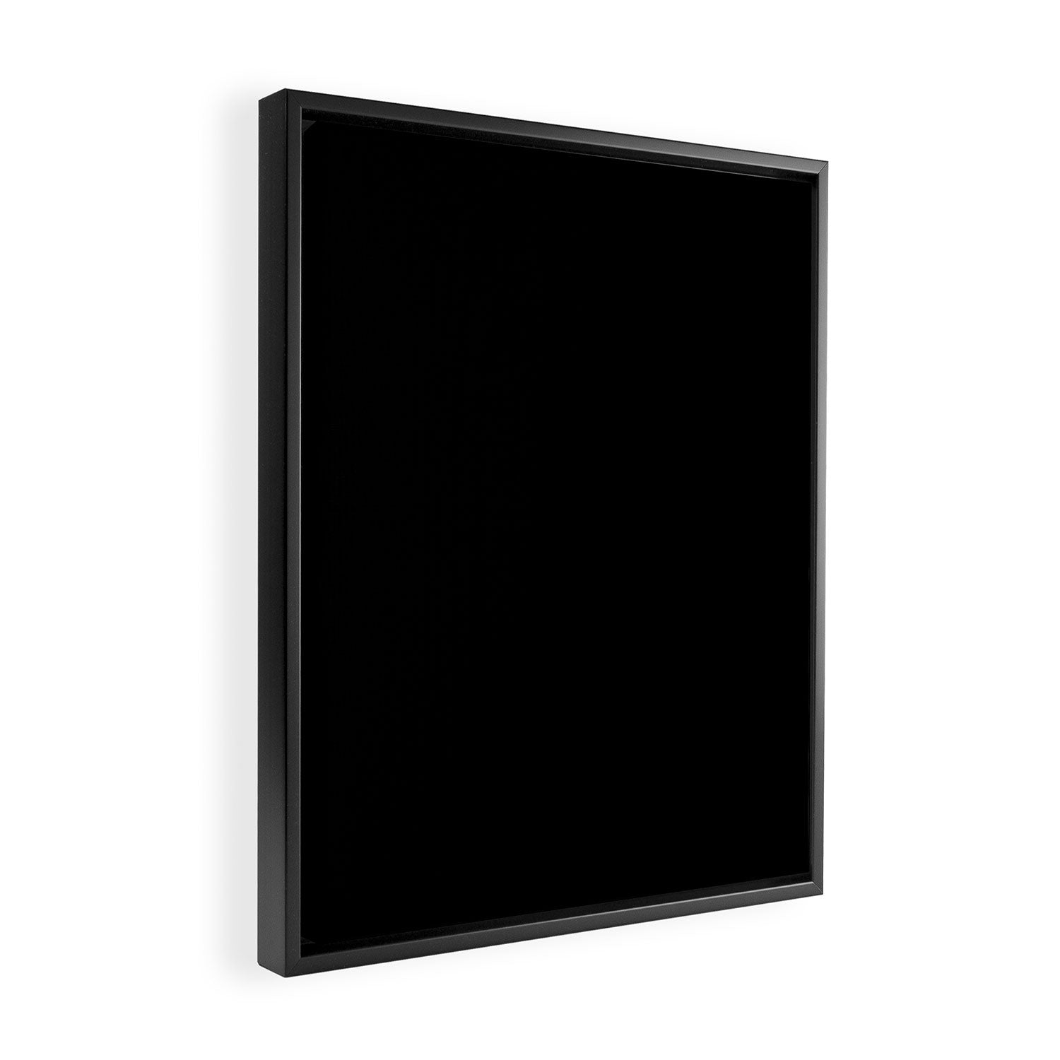 Everyone Deserves Rights Framed Canvas Print Gallery Image 2