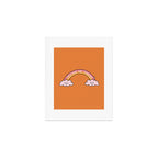 Everyone has Pronouns Art Print Gallery Image 1