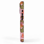 Fall Patch Print iPhone Case Gallery Image 2