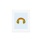 Far Out Art Print Gallery Image 1
