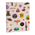 Favorite Things Canvas Print Gallery Image 8