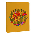 Feelin Festive Canvas Print Gallery Image 8