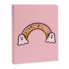 Feelin' Spooky Canvas Print Gallery Image 8