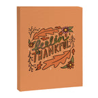 Feelin Thankful Canvas Print Gallery Image 8