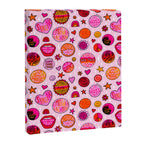 Feminist Buttons Canvas Print Gallery Image 8