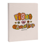Fight For Each other Canvas Print Gallery Image 8