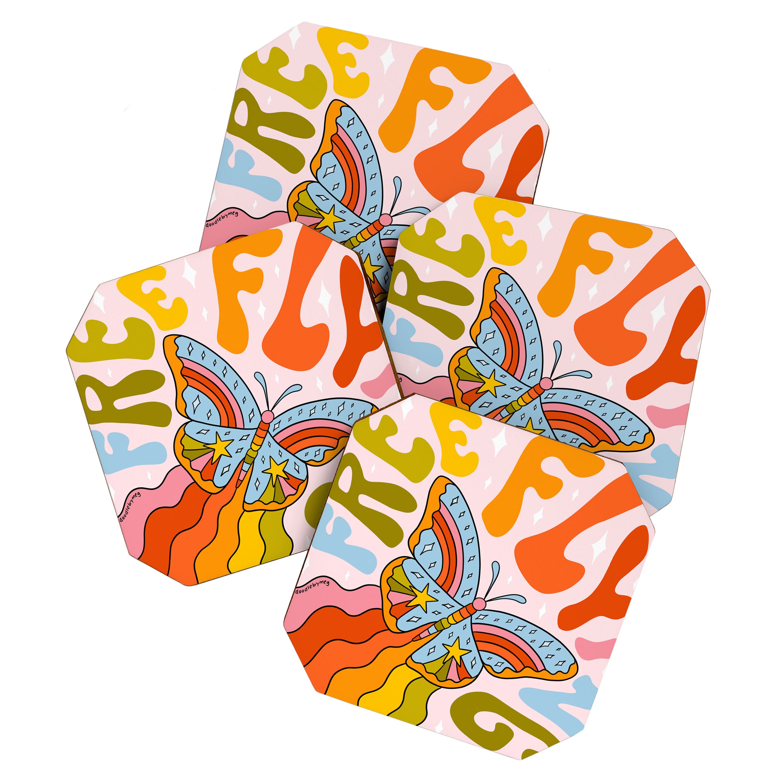 Free Flying Coaster Gallery Image 1