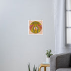 Gemini Art Print Gallery Image 3