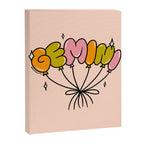 Gemini Balloons Canvas Print Gallery Image 8