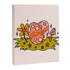 Gemini Easter Egg Canvas Print Gallery Image 8
