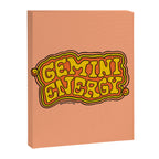 Gemini Energy Canvas Print Gallery Image 8