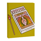 Gemini Matchbox Canvas Print Gallery Image 8