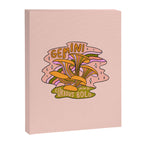 Gemini Mushroom Canvas Print Gallery Image 8