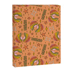Gemini Print Canvas Print Gallery Image 8