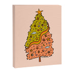 Gemini Tree Canvas Print Gallery Image 8