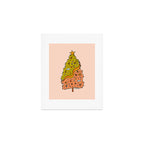 Gemini Tree Art Print Gallery Image 1