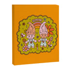 Gemini Troll Canvas Print Gallery Image 8