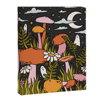 Ghosts in the Forest Canvas Print Gallery Image 8